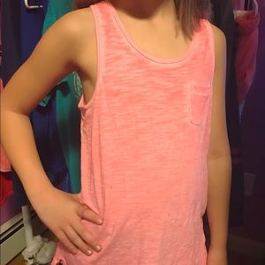 Orange🍊 Summer Tank!